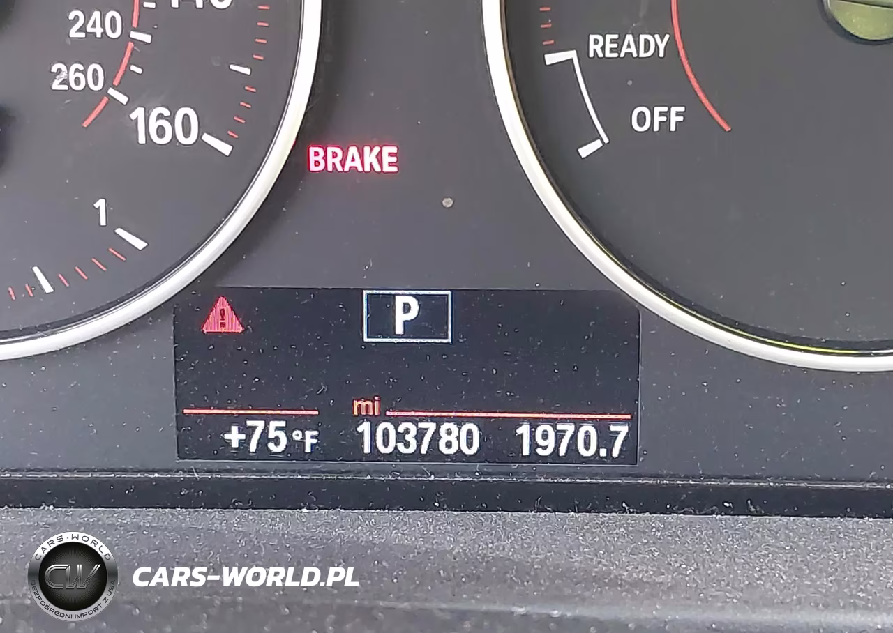 2015 BMW M235 xDrive VIN:WBA1J9C56FVX99319 - 15