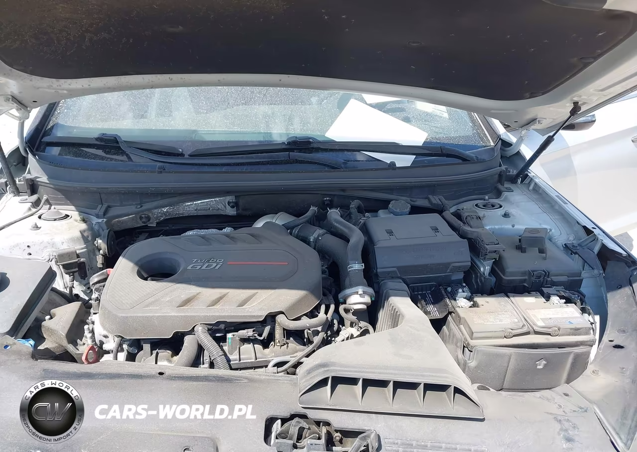2018 Hyundai Sonata Limited 2.0T+ VIN:5NPE34ABXJH702447 - 10