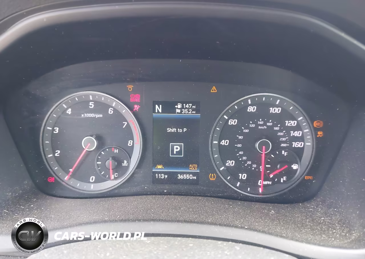 2018 Hyundai Sonata Limited 2.0T+ VIN:5NPE34ABXJH702447 - 7