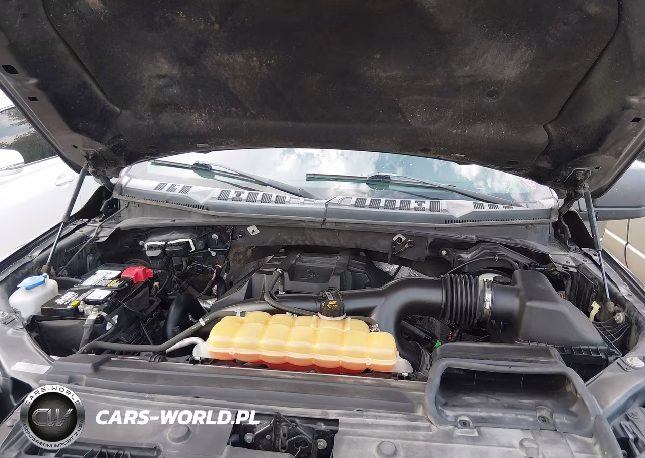 2017 Ford F-150 Xl VIN:1FTEW1EP7HKD41458 - 10