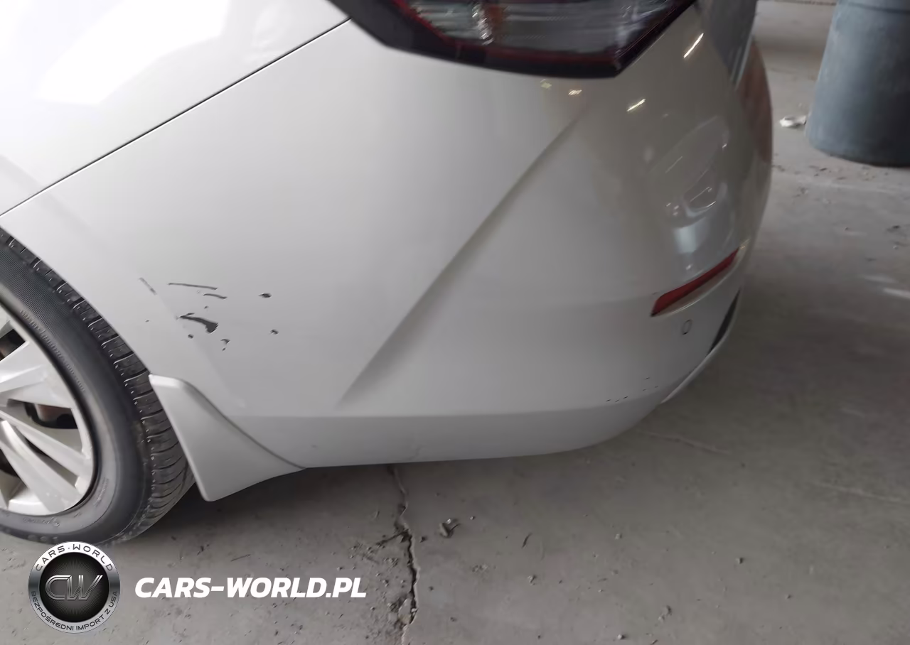2020 Nissan Sentra S Xtronic Cvt VIN:3N1AB8BV2LY277137 - 21