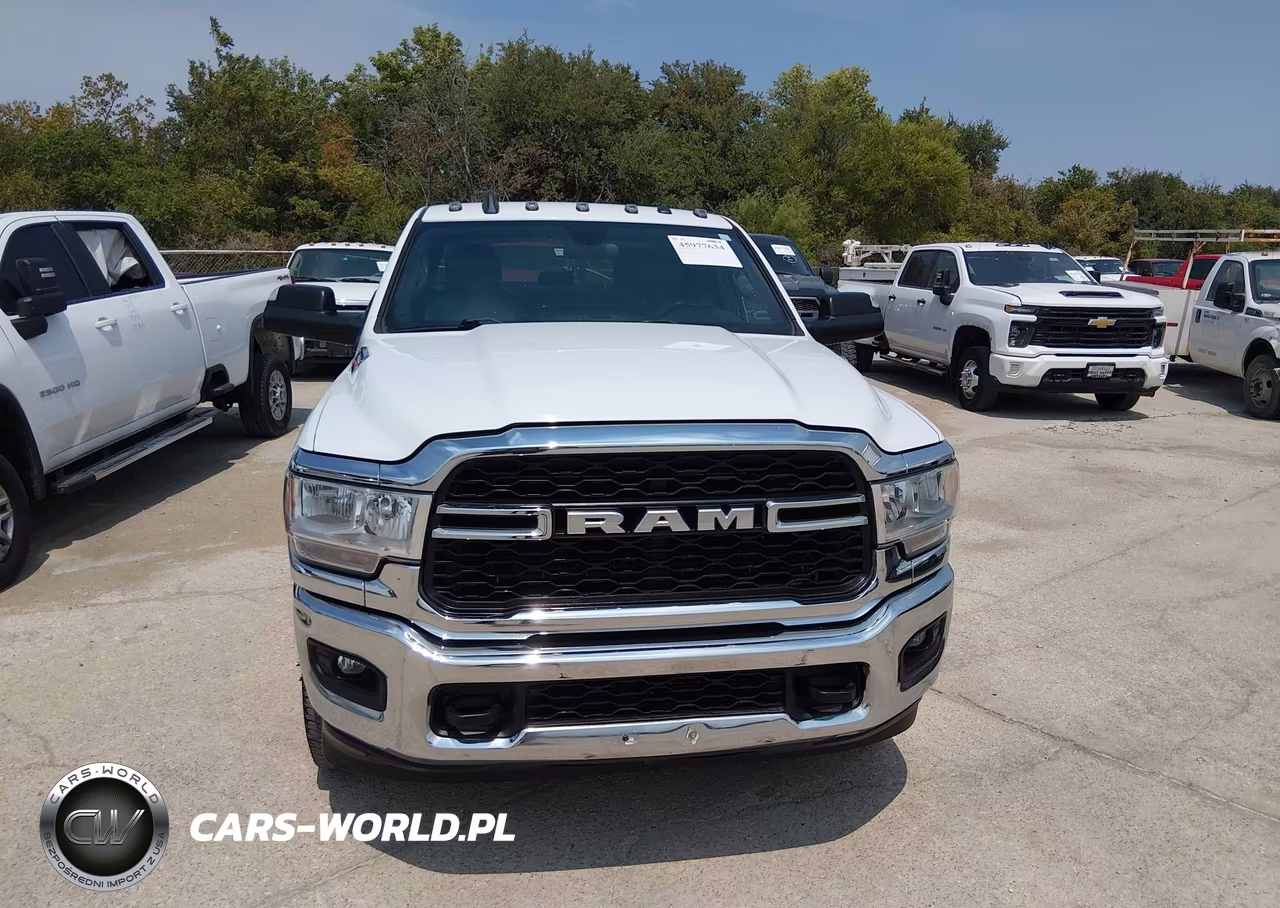 2022 Ram 3500 Chassis Tradesman-Slt-Laramie-Limited VIN:3C7WRTCL7NG142262 - 12