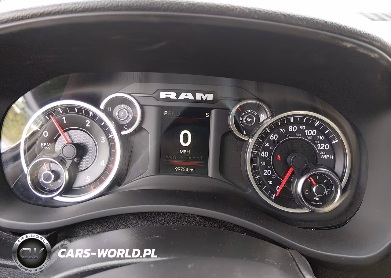 2022 Ram 3500 Chassis Tradesman-Slt-Laramie-Limited VIN:3C7WRTCL7NG142262 - 5
