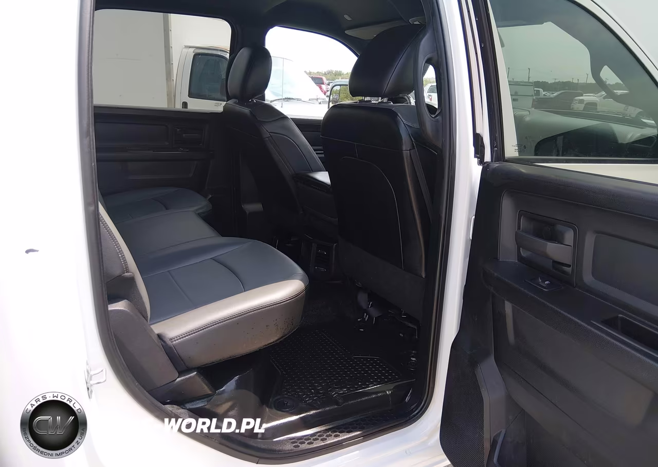 2022 Ram 3500 Chassis Tradesman-Slt-Laramie-Limited VIN:3C7WRTCL7NG142262 - 7