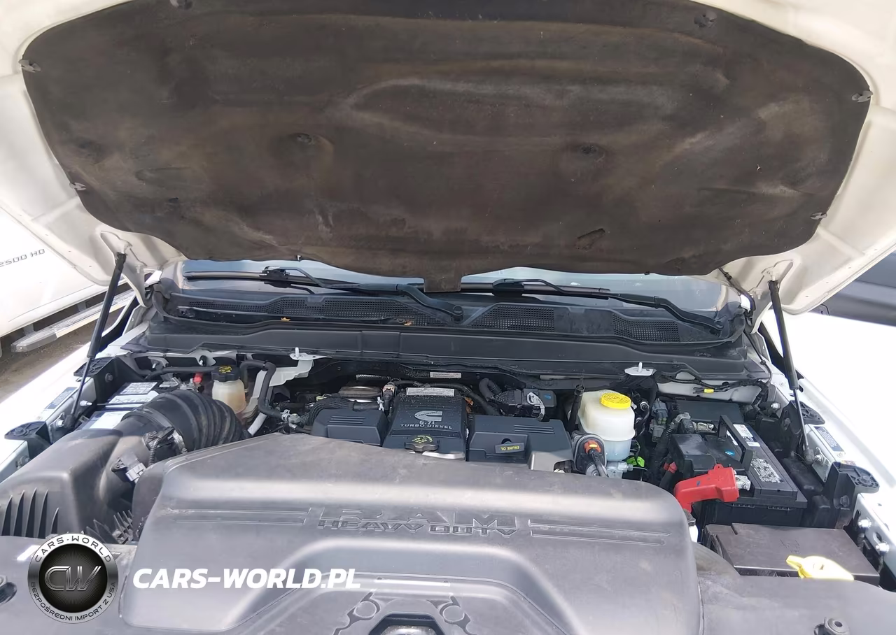 2022 Ram 3500 Chassis Tradesman-Slt-Laramie-Limited VIN:3C7WRTCL7NG142262 - 9