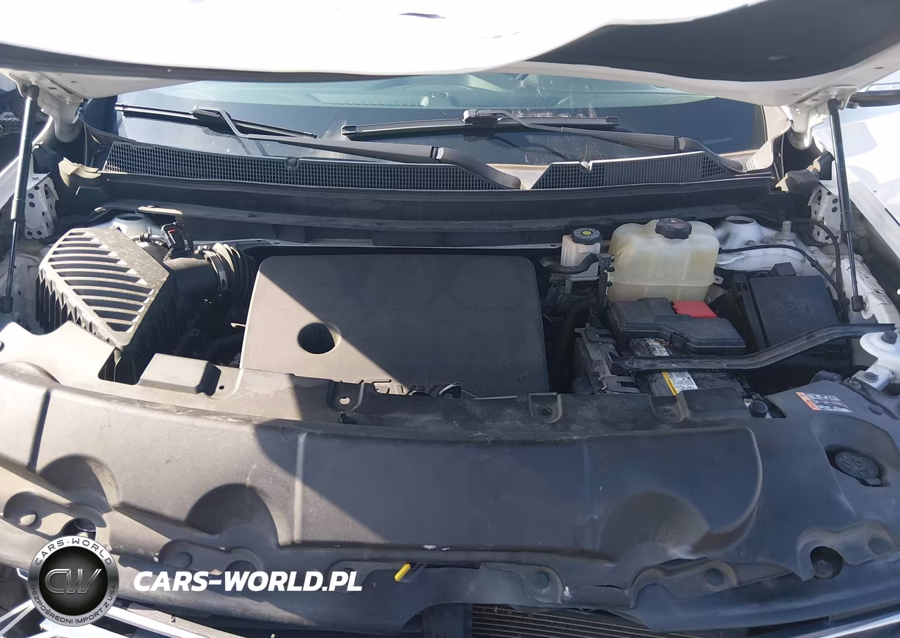 2019 Chevrolet Traverse 3Lt VIN:1GNEVHKW6KJ212672 - 10