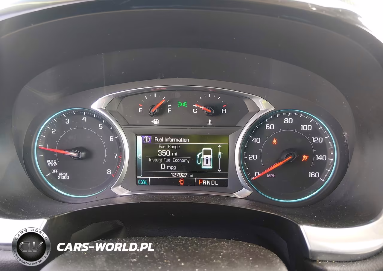 2019 Chevrolet Traverse 3Lt VIN:1GNEVHKW6KJ212672 - 7