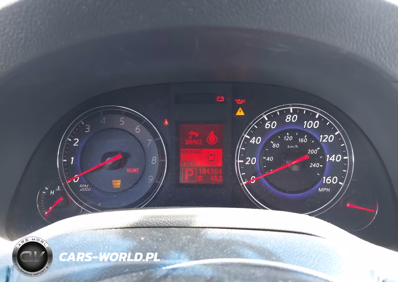 2009 Infiniti G37 Journey VIN:JNKCV61EX9M306364 - 7