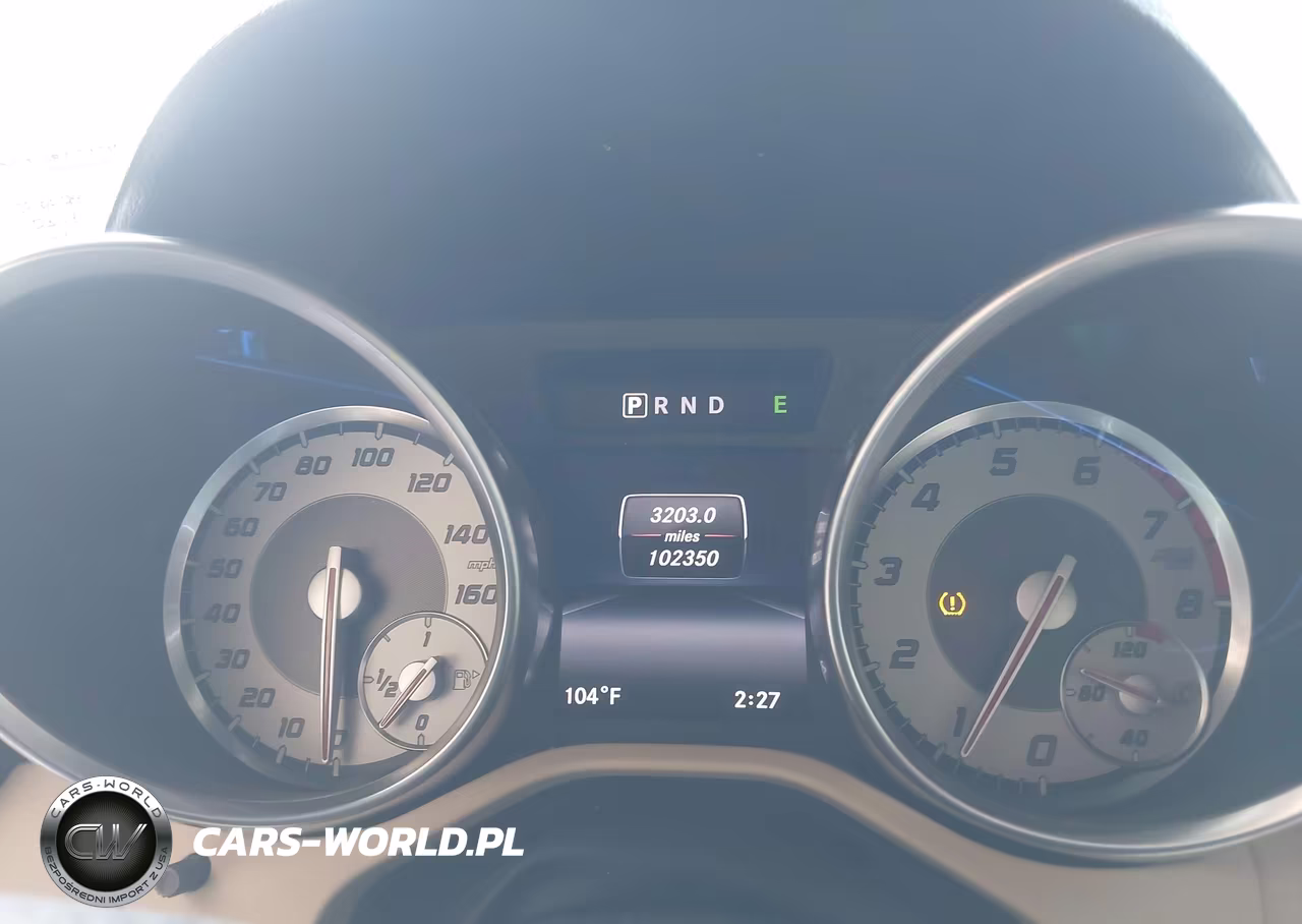 2014 Mercedes-Benz Slk 250 VIN:WDDPK4HA0EF084246 - 7