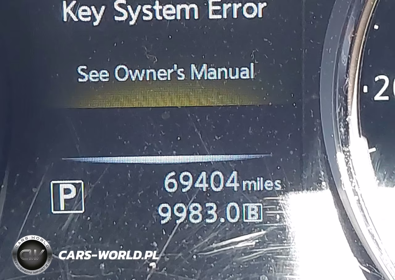 2016 Nissan Rogue Sl VIN:KNMAT2MT8GP714892 - 16