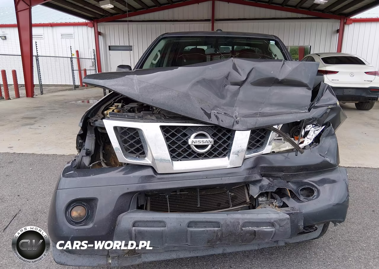 2015 Nissan Frontier Sv VIN:1N6AD0ER2FN722840 - 12