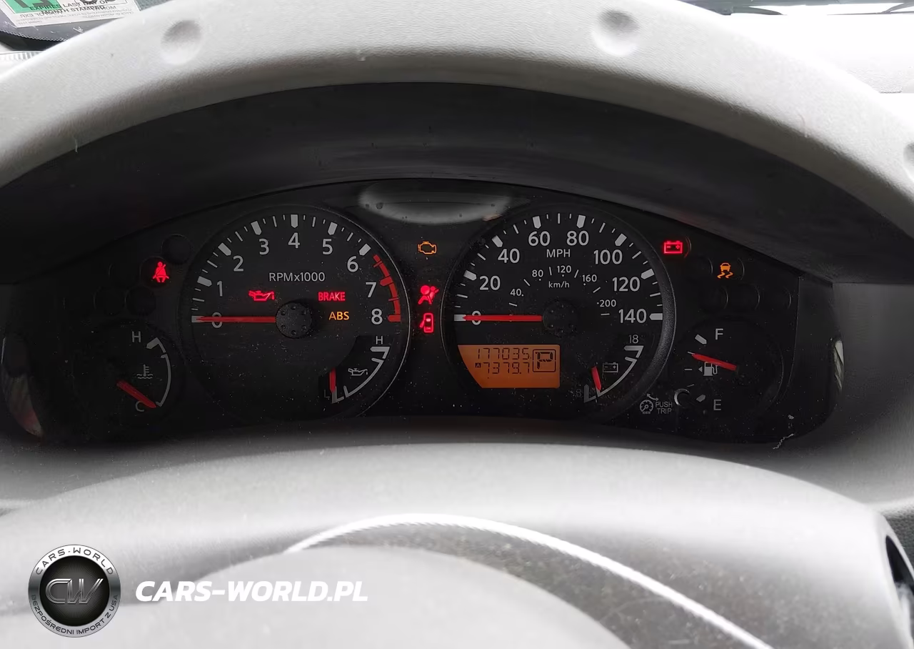 2015 Nissan Frontier Sv VIN:1N6AD0ER2FN722840 - 7