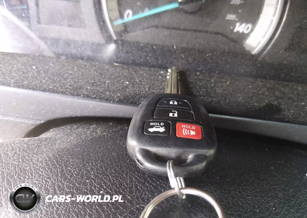 2012 Toyota Camry Se VIN:4T1BF1FK7CU114916 - 11