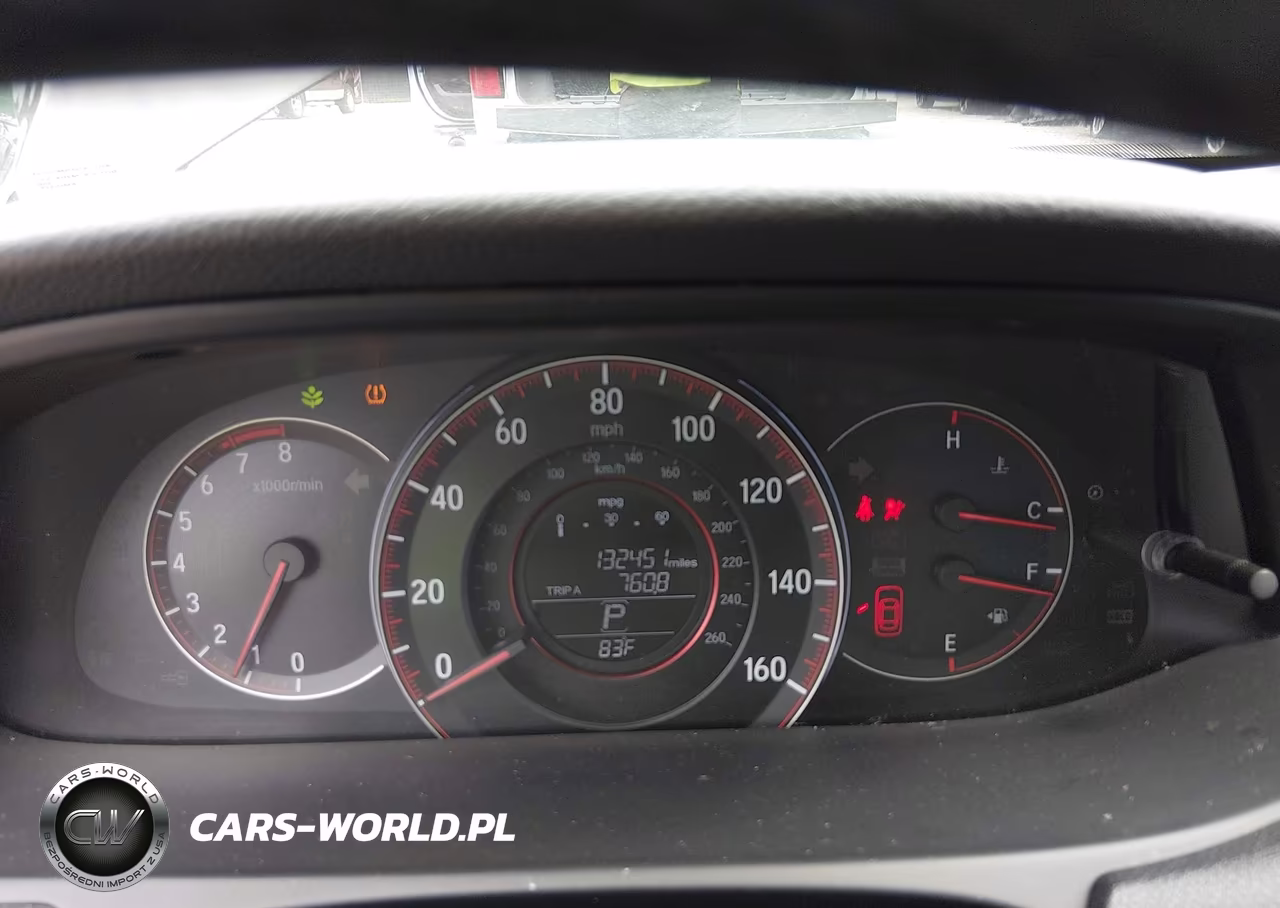 2016 Honda Accord Sport VIN:1HGCR2F54GA137191 - 7