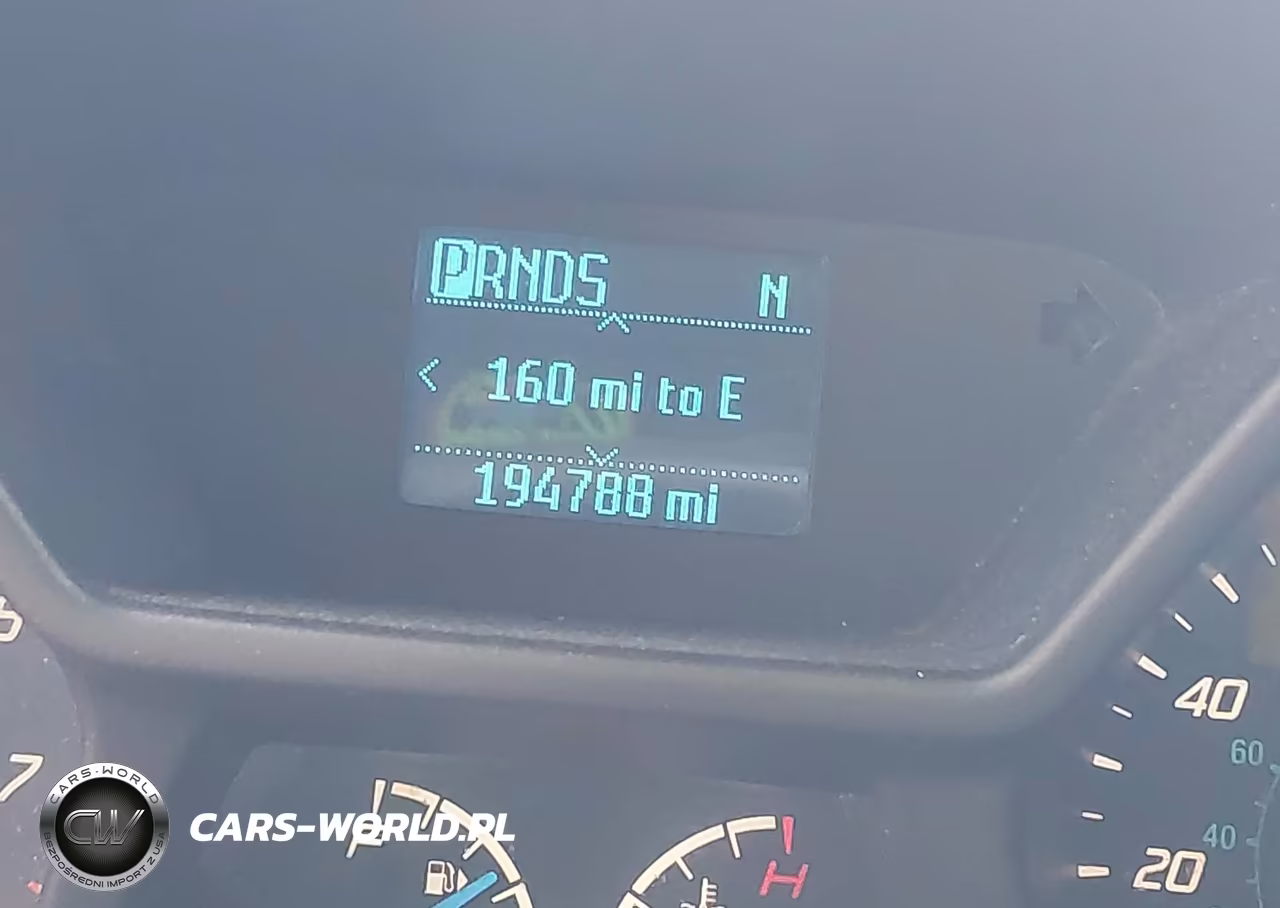 2015 Ford Transit Connect Xlt VIN:NM0LS7FX9F1225487 - 7