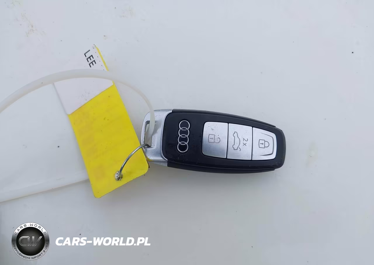 2019 Audi A6 45 Premium VIN:WAUE8AF22KN122889 - 11