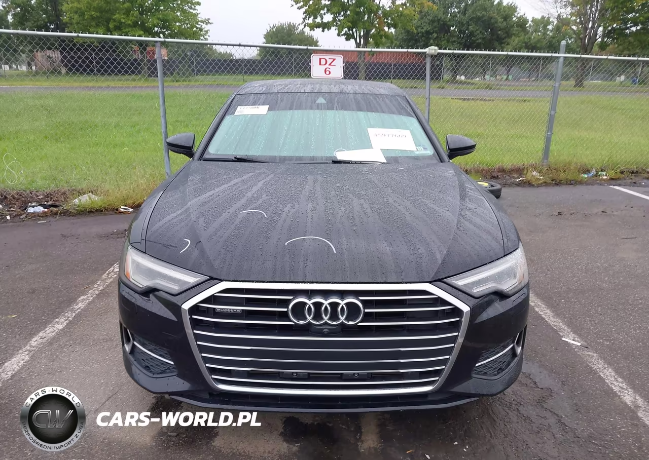 2019 Audi A6 45 Premium VIN:WAUE8AF22KN122889 - 12