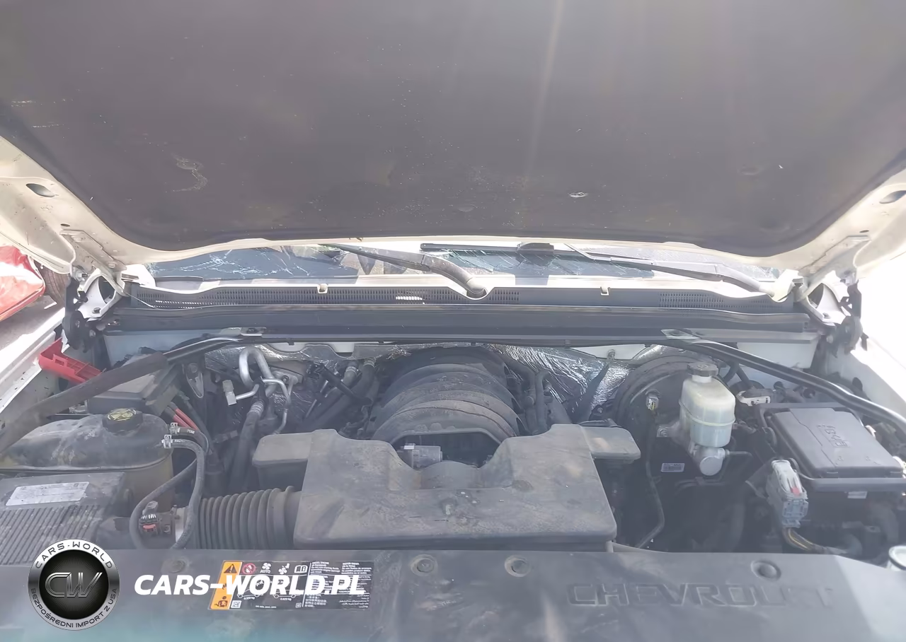 2018 Chevrolet Tahoe Lt VIN:1GNSCBKC4JR104062 - 10