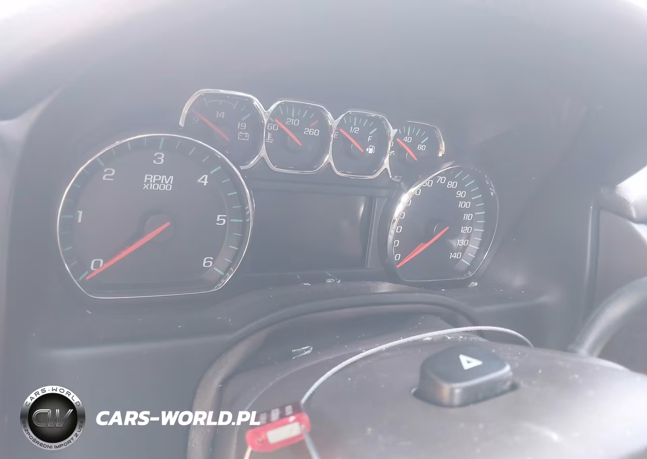 2018 Chevrolet Tahoe Lt VIN:1GNSCBKC4JR104062 - 7