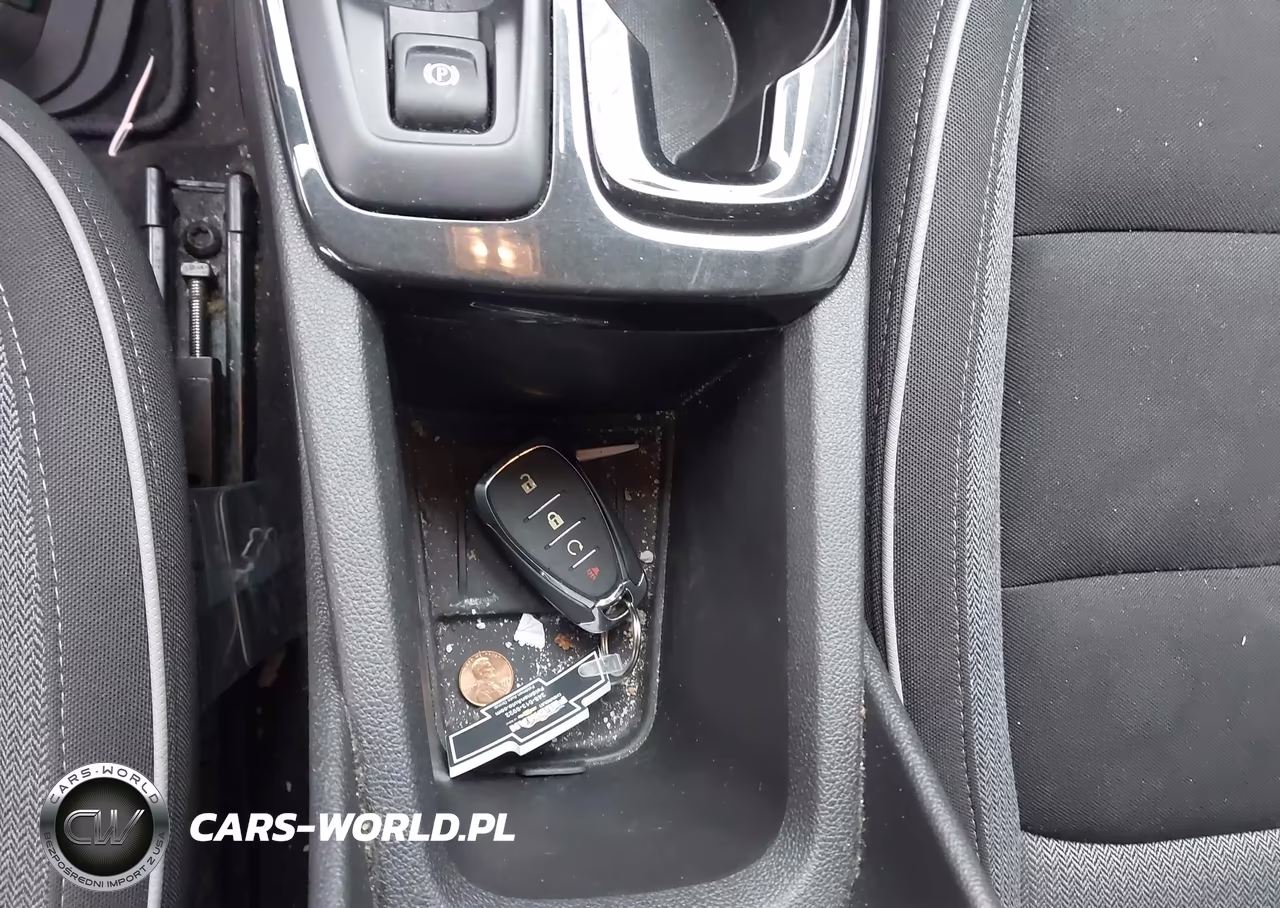 2022 Chevrolet Trailblazer Fwd Lt VIN:KL79MPSL6NB026509 - 11