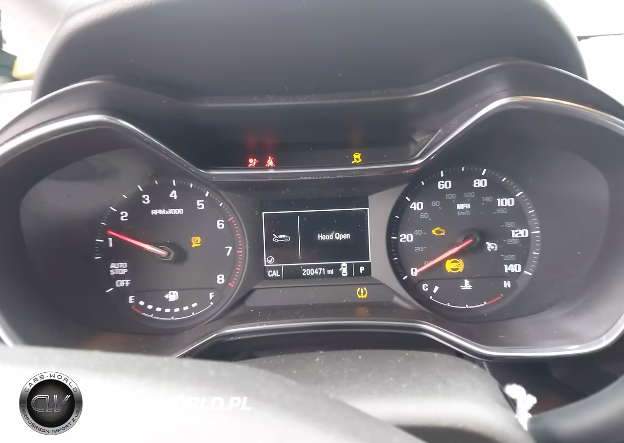 2022 Chevrolet Trailblazer Fwd Lt VIN:KL79MPSL6NB026509 - 7