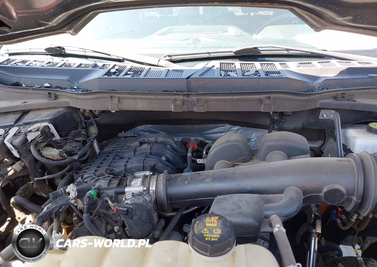 2021 Ford F-150 Xl VIN:1FTEW1CB0MKD72276 - 10