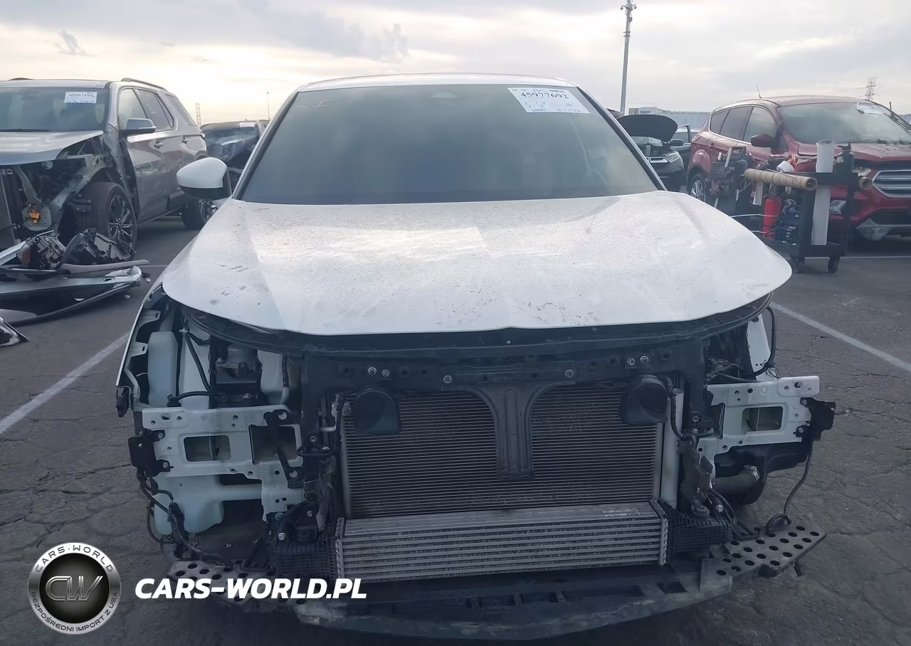 2023 Acura Integra A-Spec VIN:19UDE4H35PA002440 - 13