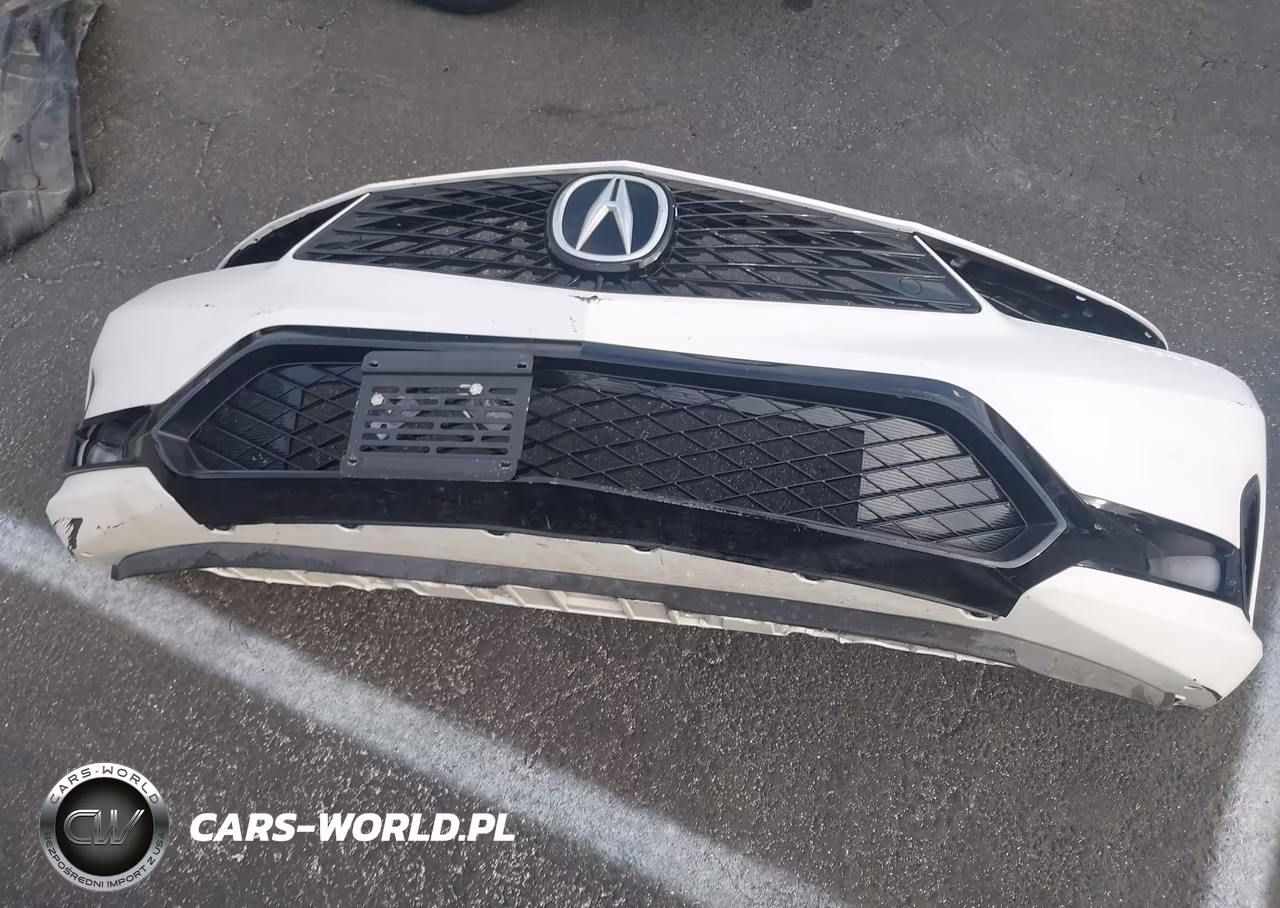 2023 Acura Integra A-Spec VIN:19UDE4H35PA002440 - 21