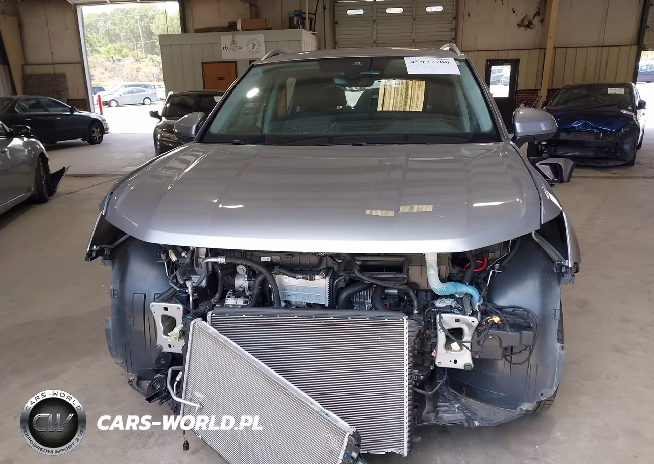 2023 Volkswagen Taos 1.5T Se VIN:3VVEX7B27PM348203 - 13