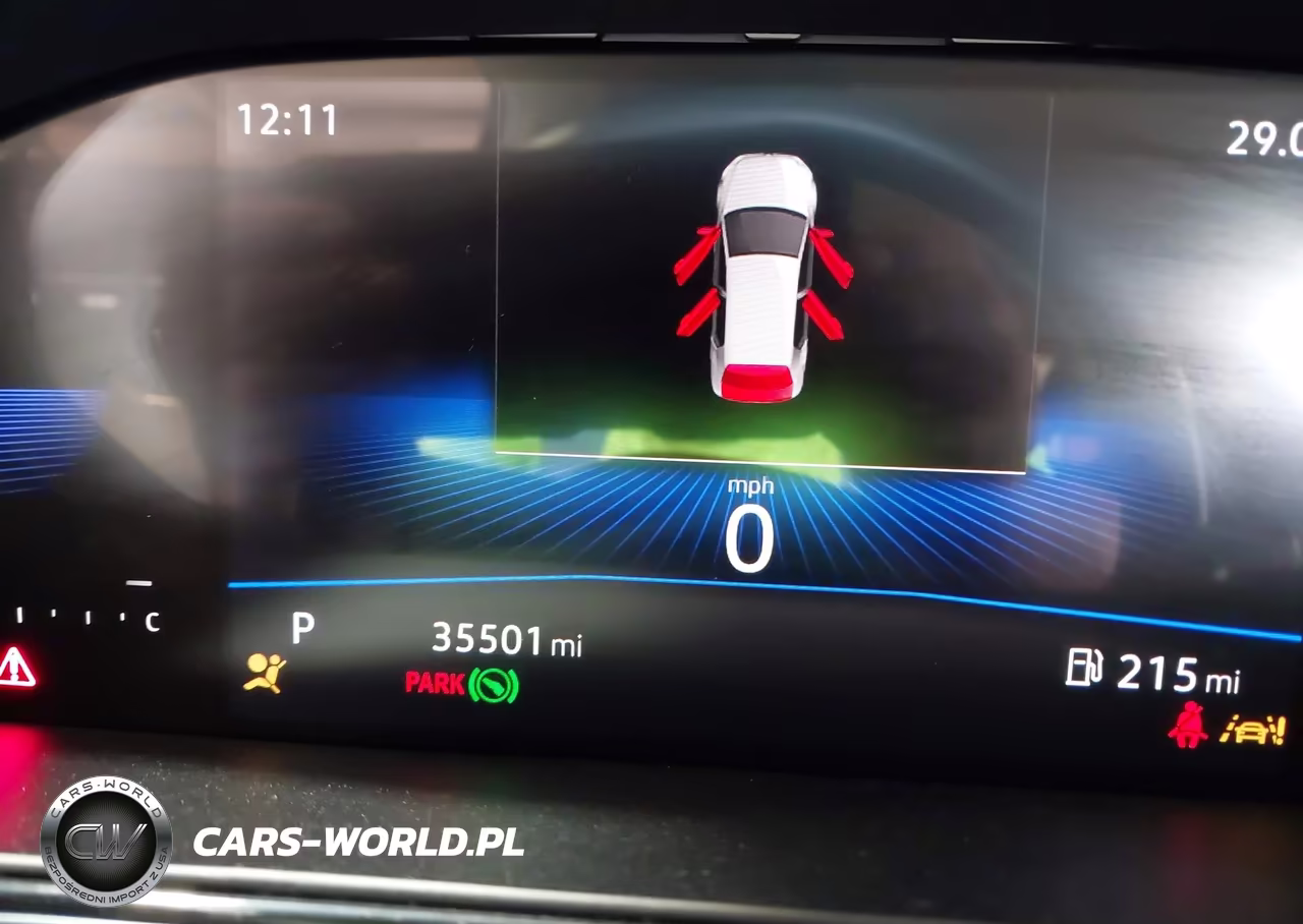 2023 Volkswagen Taos 1.5T Se VIN:3VVEX7B27PM348203 - 16
