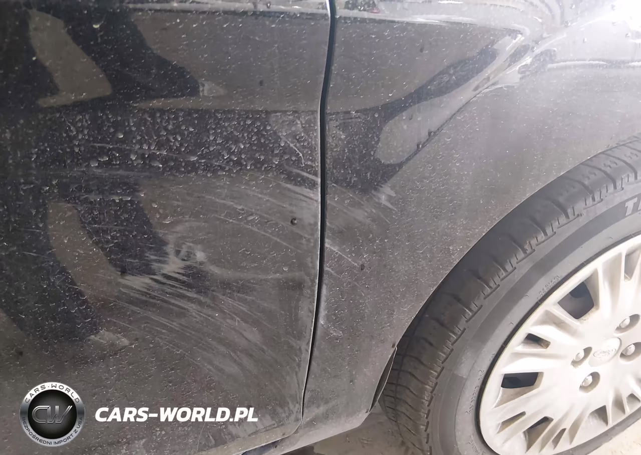 2019 Ford Fiesta S VIN:3FADP4AJXKM144317 - 14