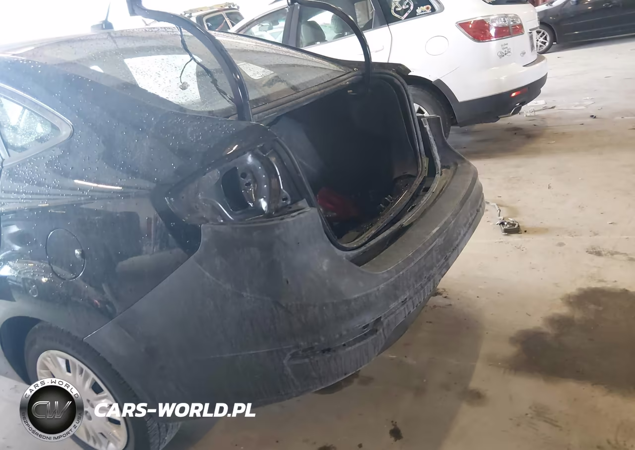2019 Ford Fiesta S VIN:3FADP4AJXKM144317 - 6