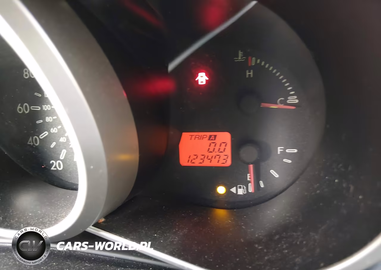 2008 Mazda Cx-7 Sport VIN:JM3ER293180180161 - 7