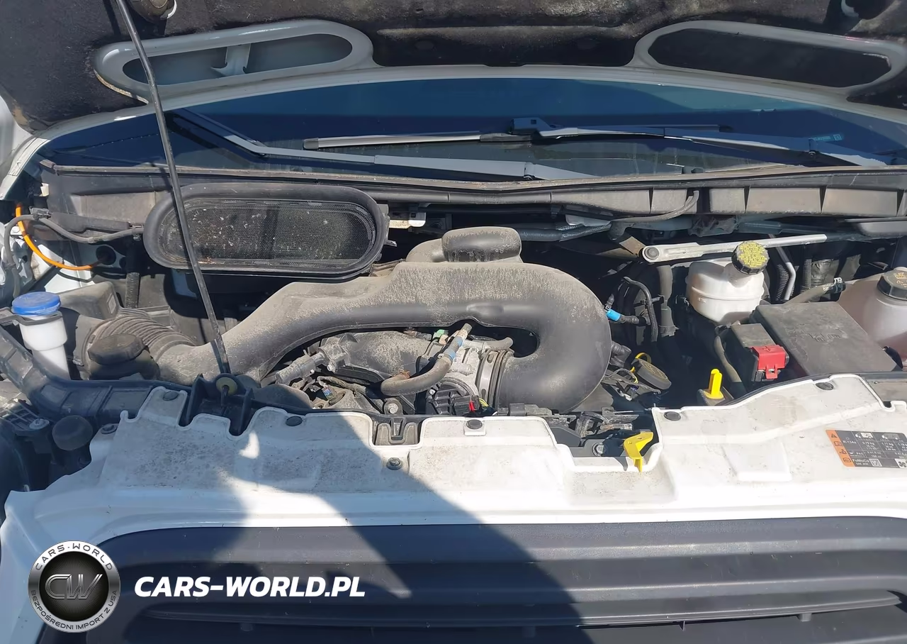 2018 Ford Transit-350 Xl VIN:1FBZX2ZM2JKB36080 - 10