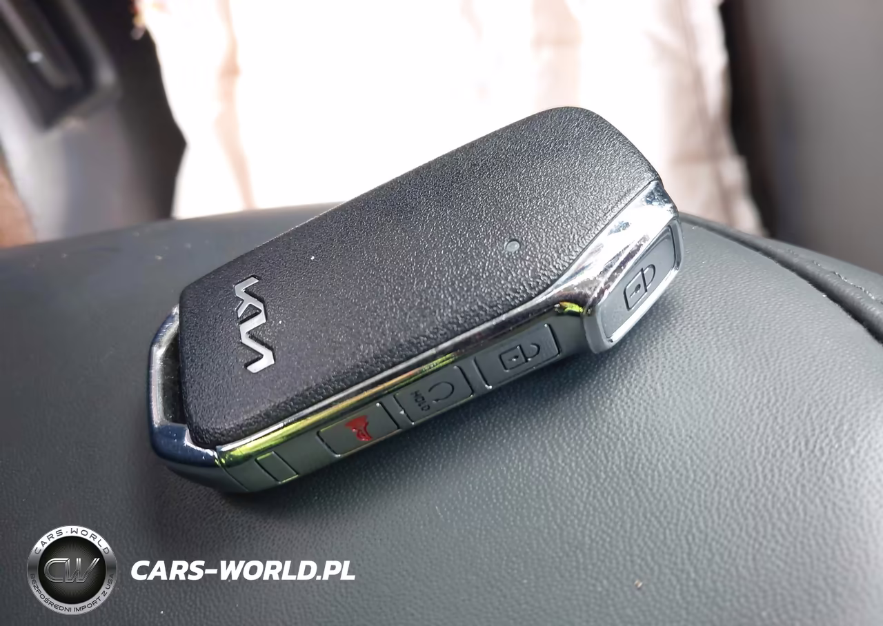 2023 Kia Niro Ex Touring VIN:KNDCR3LE4P5061263 - 11