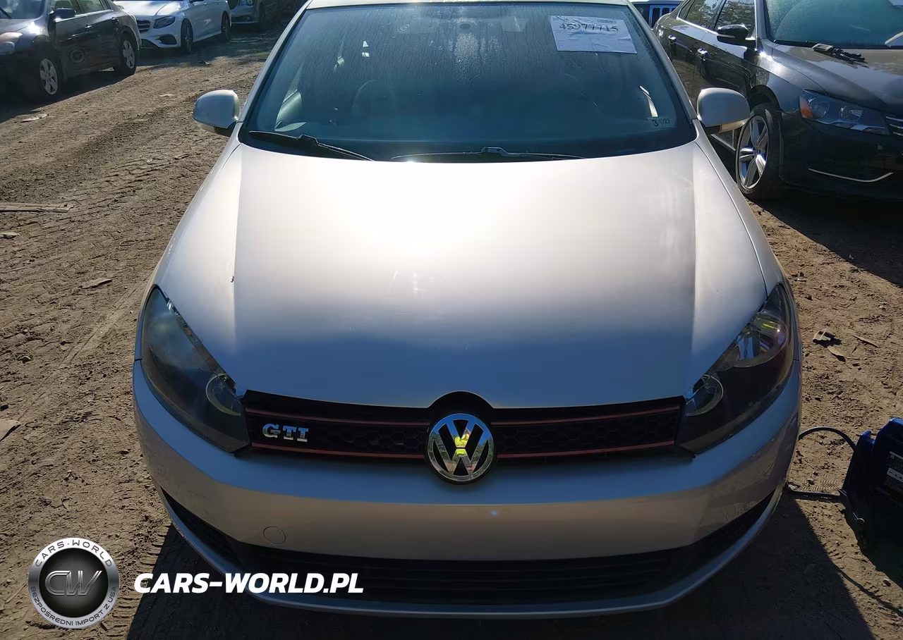 2010 Volkswagen Jetta Tdi VIN:3VWPL7AJ6AM647441 - 6