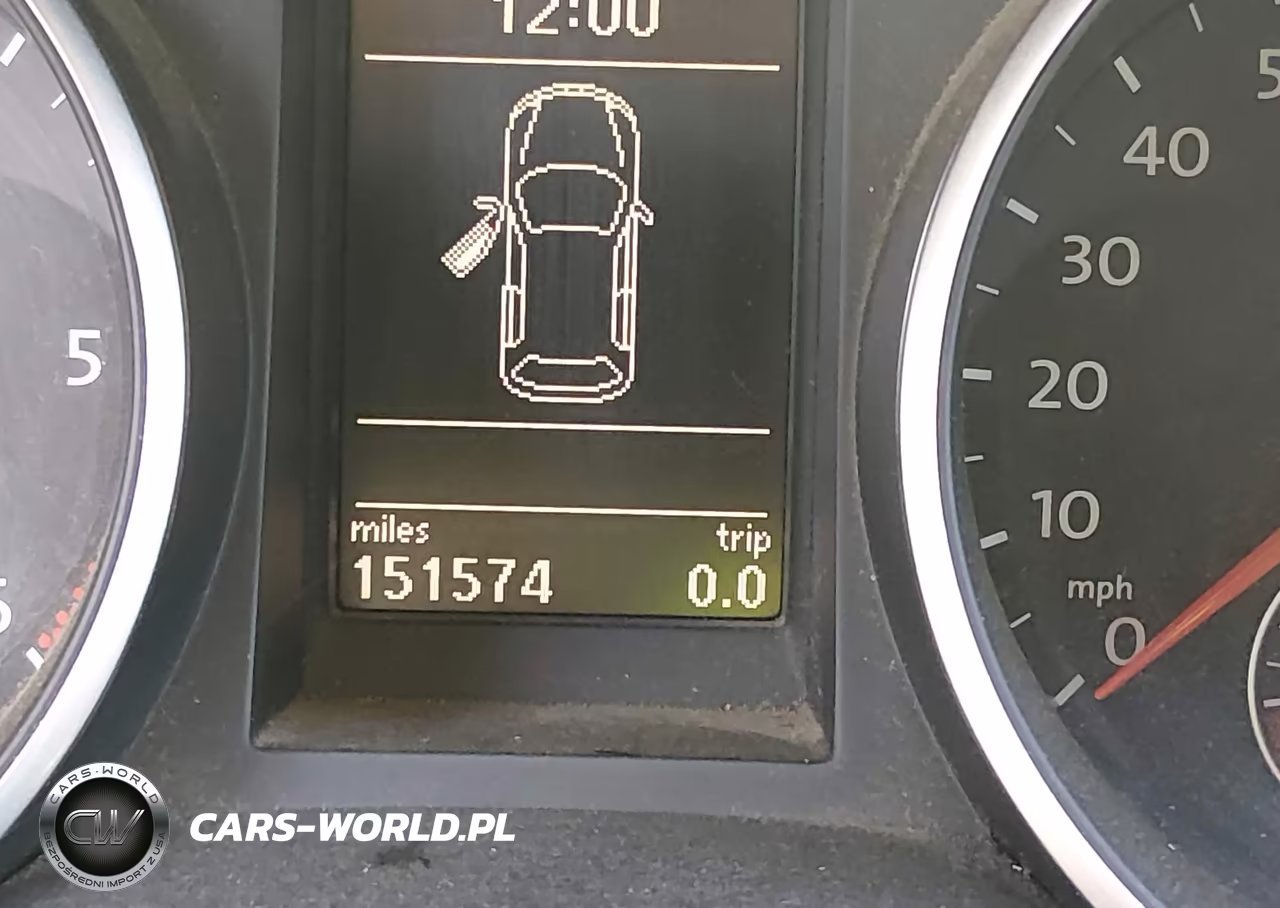 2010 Volkswagen Jetta Tdi VIN:3VWPL7AJ6AM647441 - 7