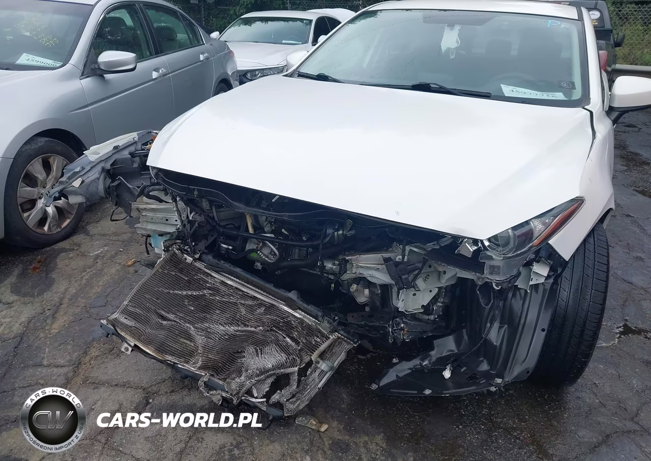 2016 Mazda Mazda3 I Sport VIN:3MZBM1T76GM241870 - 6