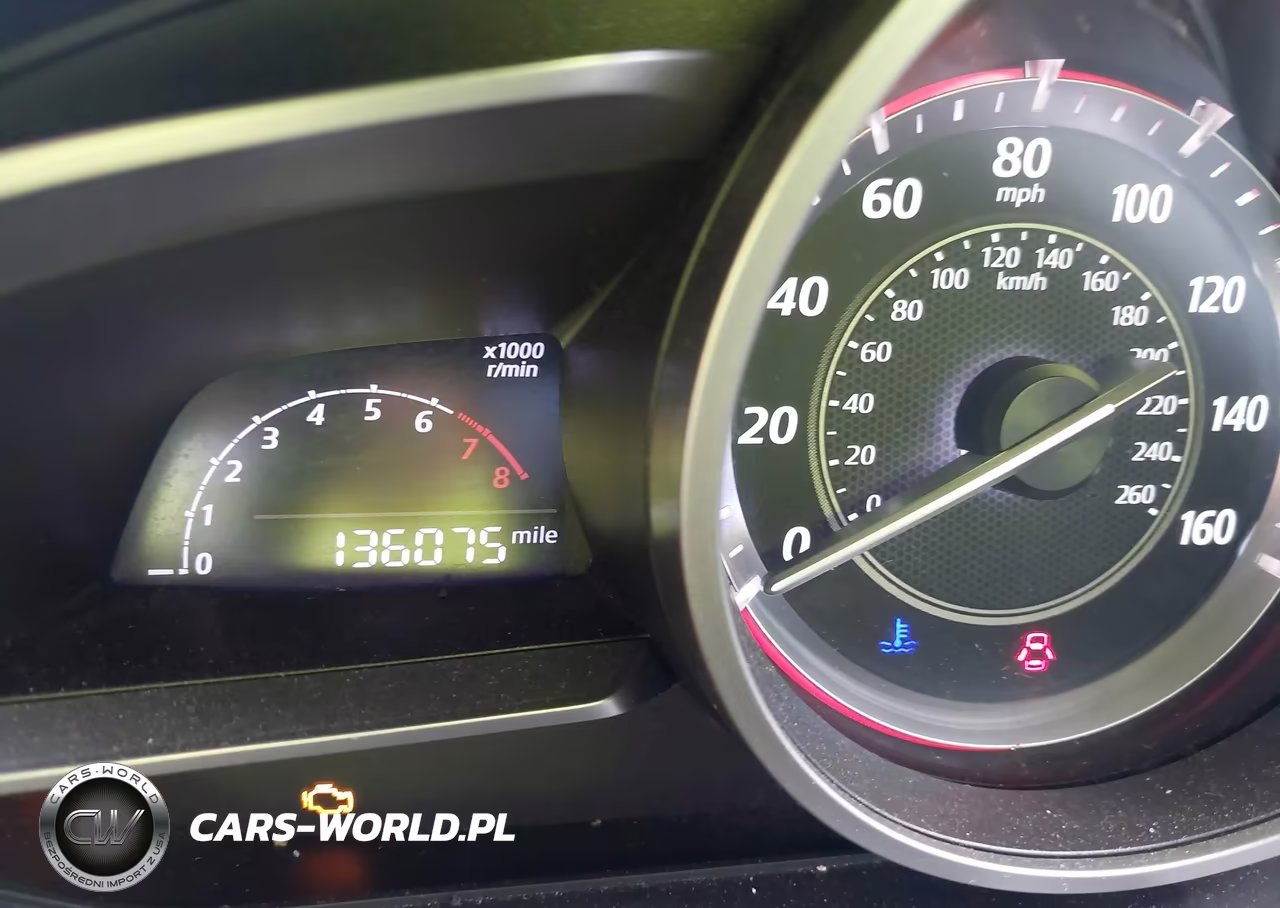 2016 Mazda Mazda3 I Sport VIN:3MZBM1T76GM241870 - 7
