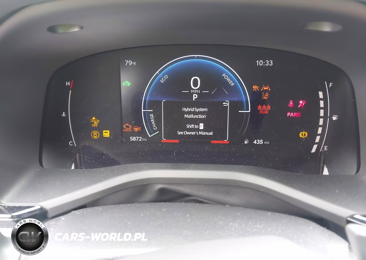 2026 Toyota Camry Se VIN:4T1DAACK5TU299883 - 7