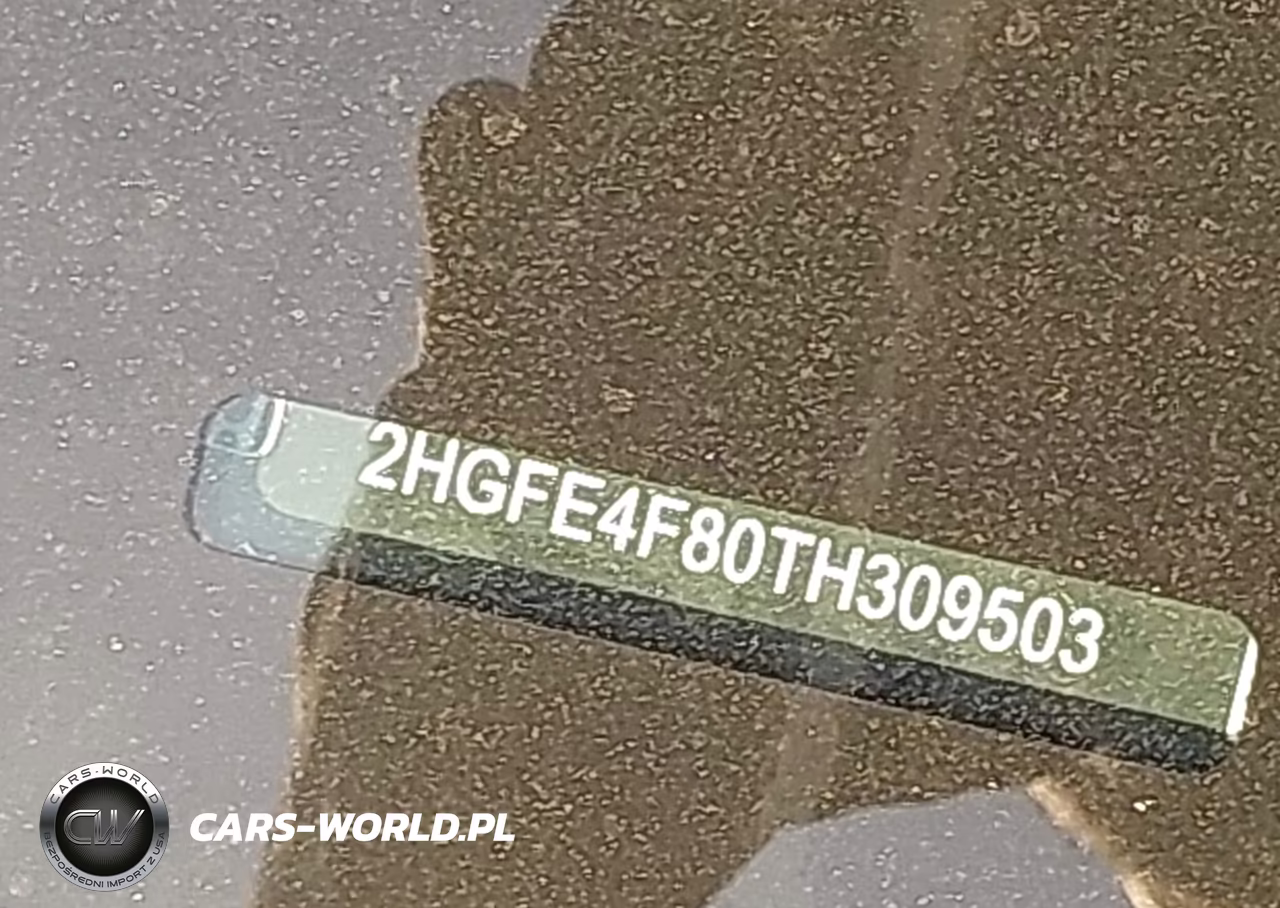 2026 Honda Civic Hybrid Sport-Sport Touring VIN:2HGFE4F80TH309503 - 17