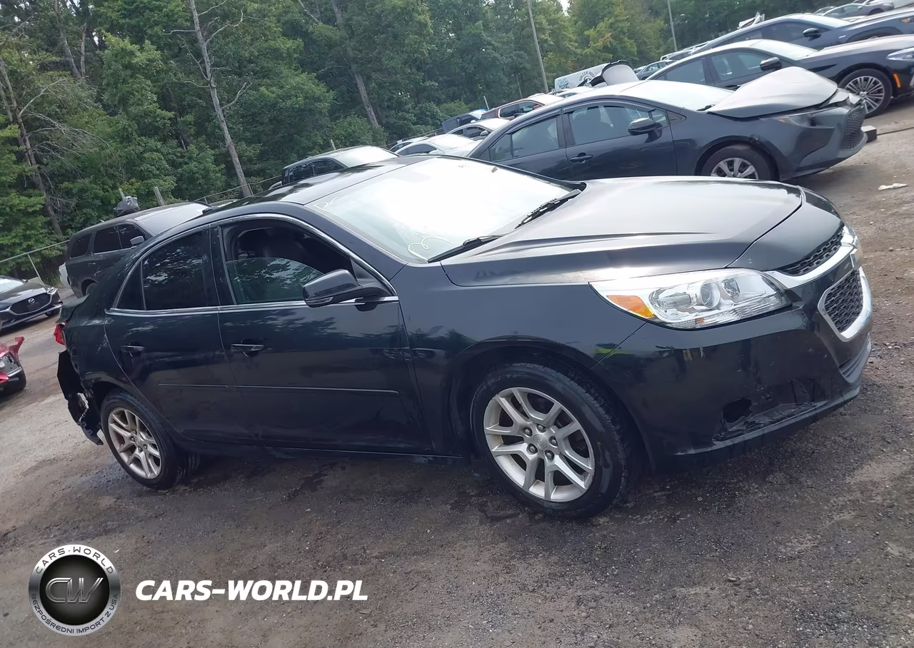 2016 Chevrolet Malibu Limited Lt VIN:1G11C5SA5GU117454 - 13