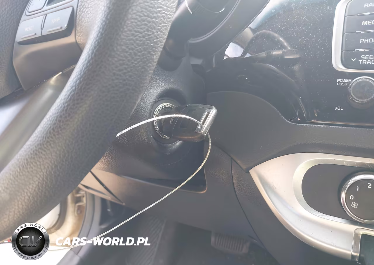 2017 Kia Rio Lx VIN:KNADM4A32H6106171 - 11