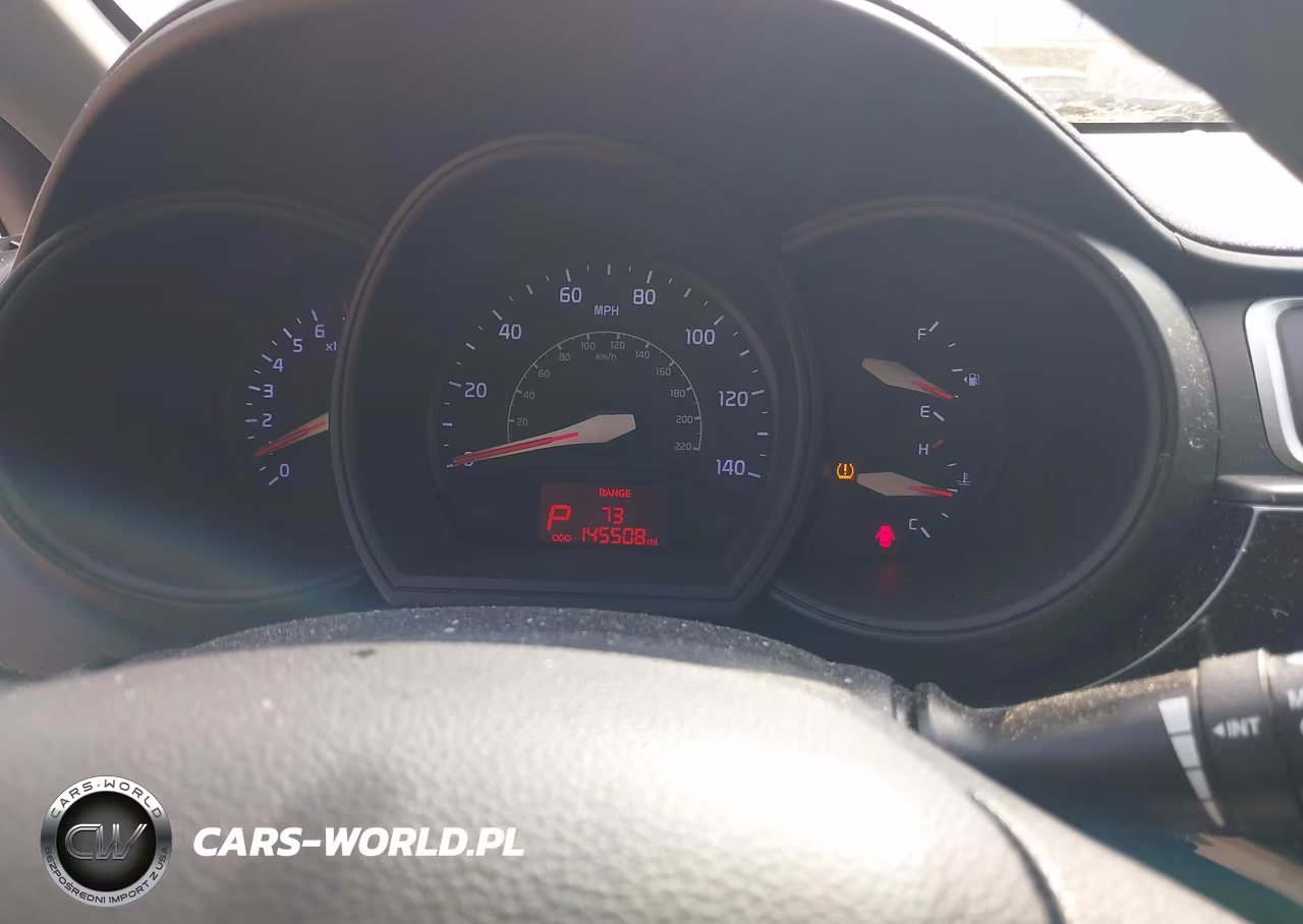 2017 Kia Rio Lx VIN:KNADM4A32H6106171 - 7