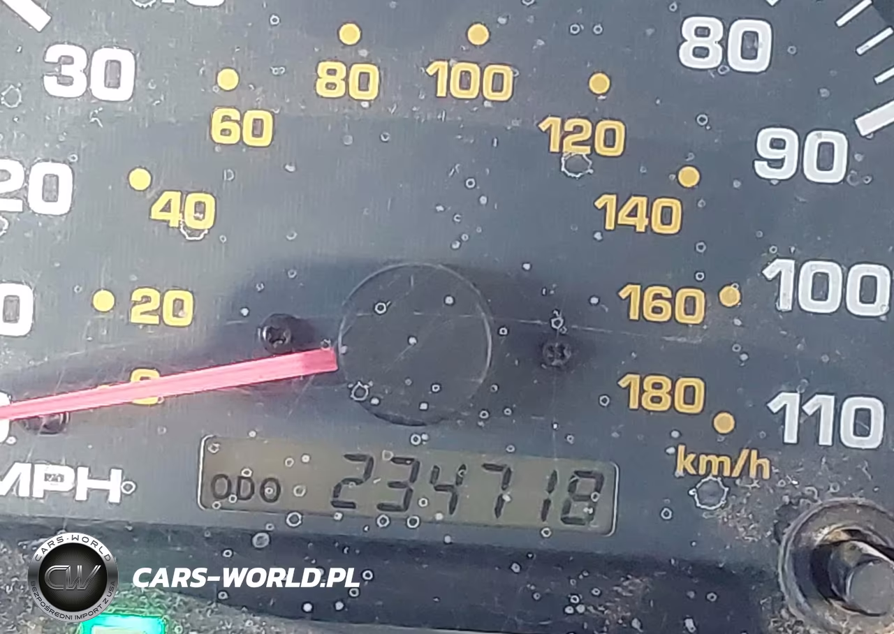 2000 Toyota 4Runner Sr5 V6 VIN:JT3HN86R8Y0322054 - 15