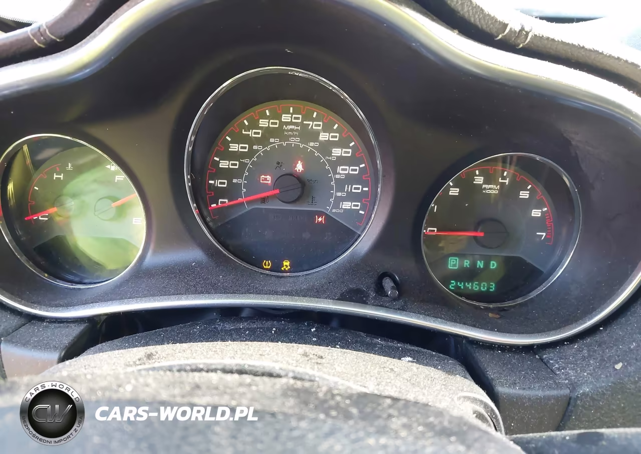 2014 Dodge Avenger Se VIN:1C3CDZABXEN190670 - 7