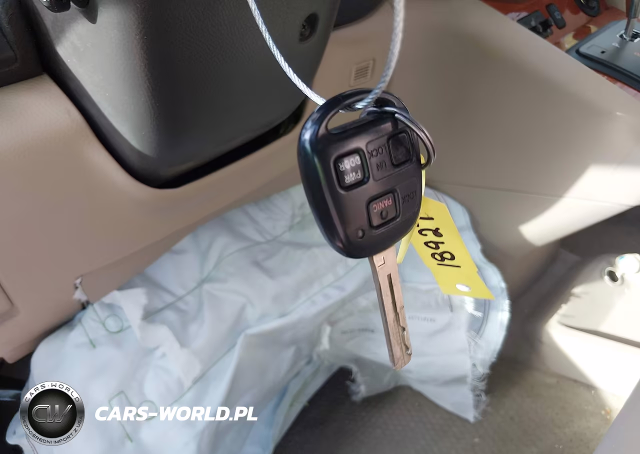 2008 Lexus Rx 400H VIN:JTJHW31U082046929 - 11