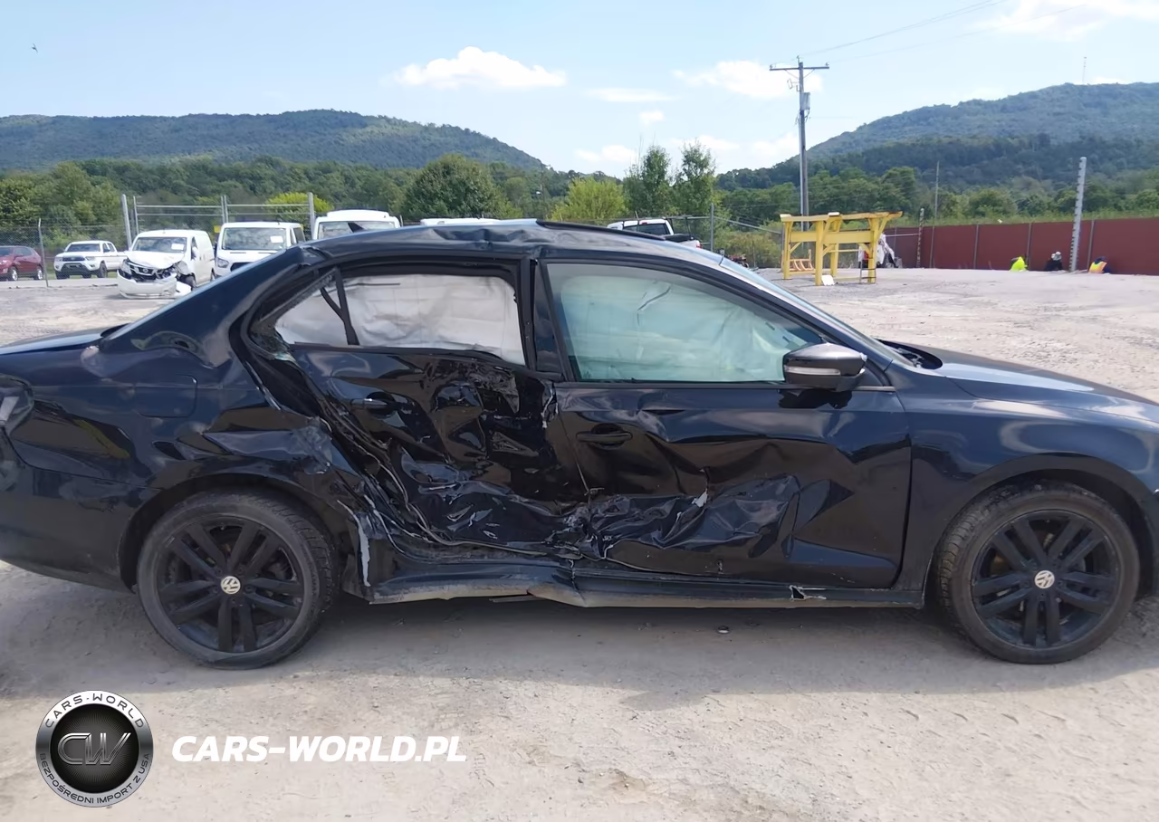 2018 Volkswagen Jetta 1.8T Se Sport VIN:3VWD17AJ9JM227813 - 6