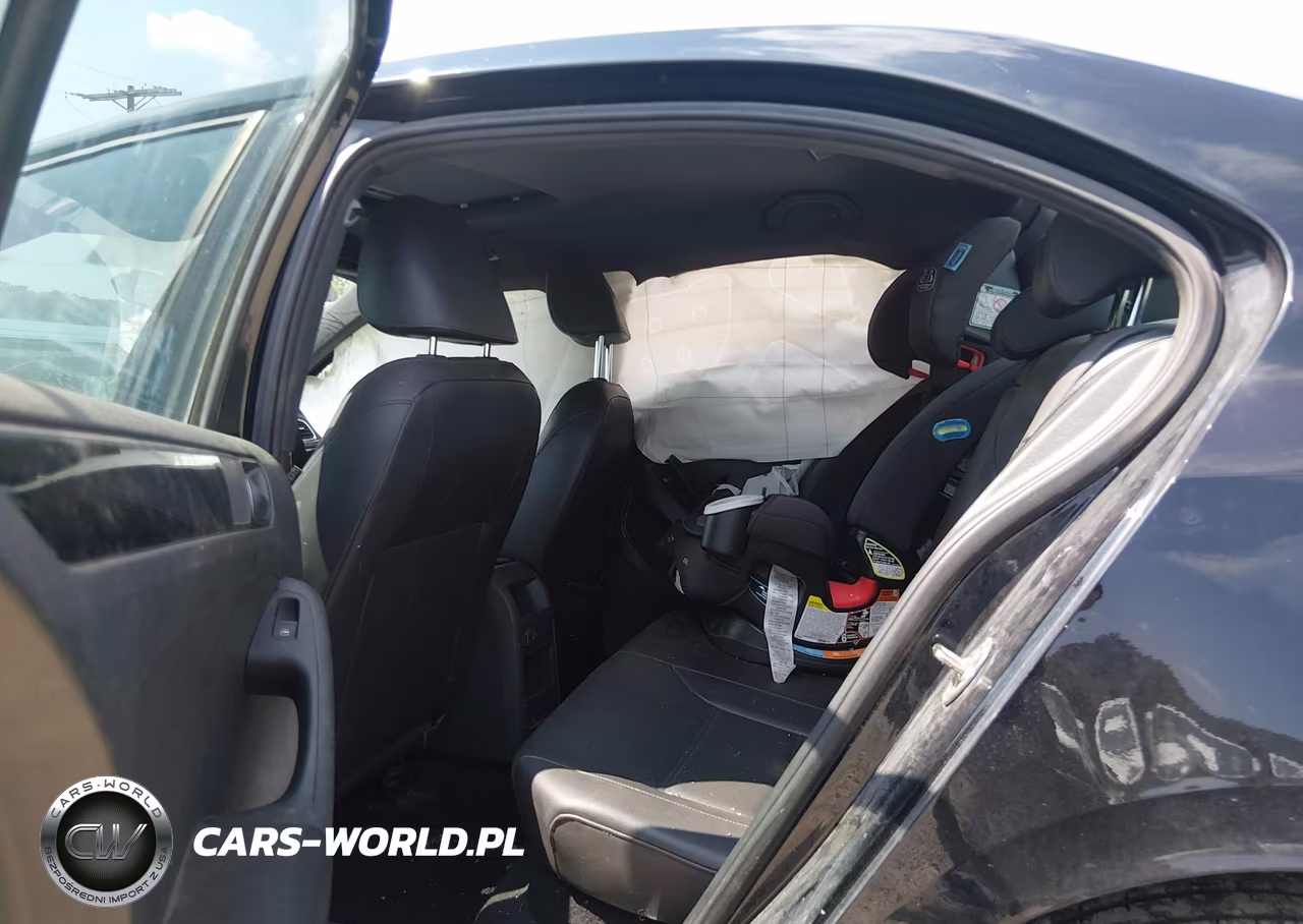 2018 Volkswagen Jetta 1.8T Se Sport VIN:3VWD17AJ9JM227813 - 8