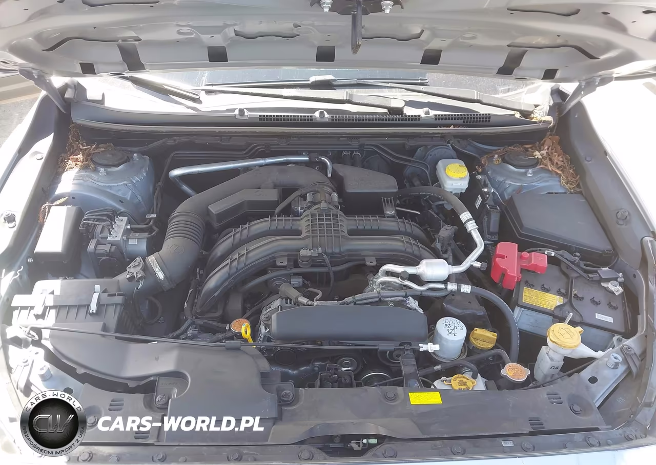 2024 Subaru Impreza Base 5-Door VIN:JF1GUABC5R8271673 - 10